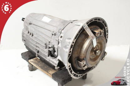 2004-2006 Mercedes-Benz E500 W211 5.0L Sedan Automatic Transmission 722.901 OEM
