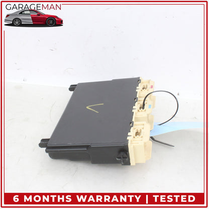 2012-2020 Mercedes W242 B Electric Drive Front Left Side Seat Control Module OEM
