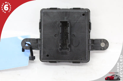 2022-2025 Audi Q4 E-Tron A3 S3 Keyless Entry Control Module Unit 5WA959436Q OEM