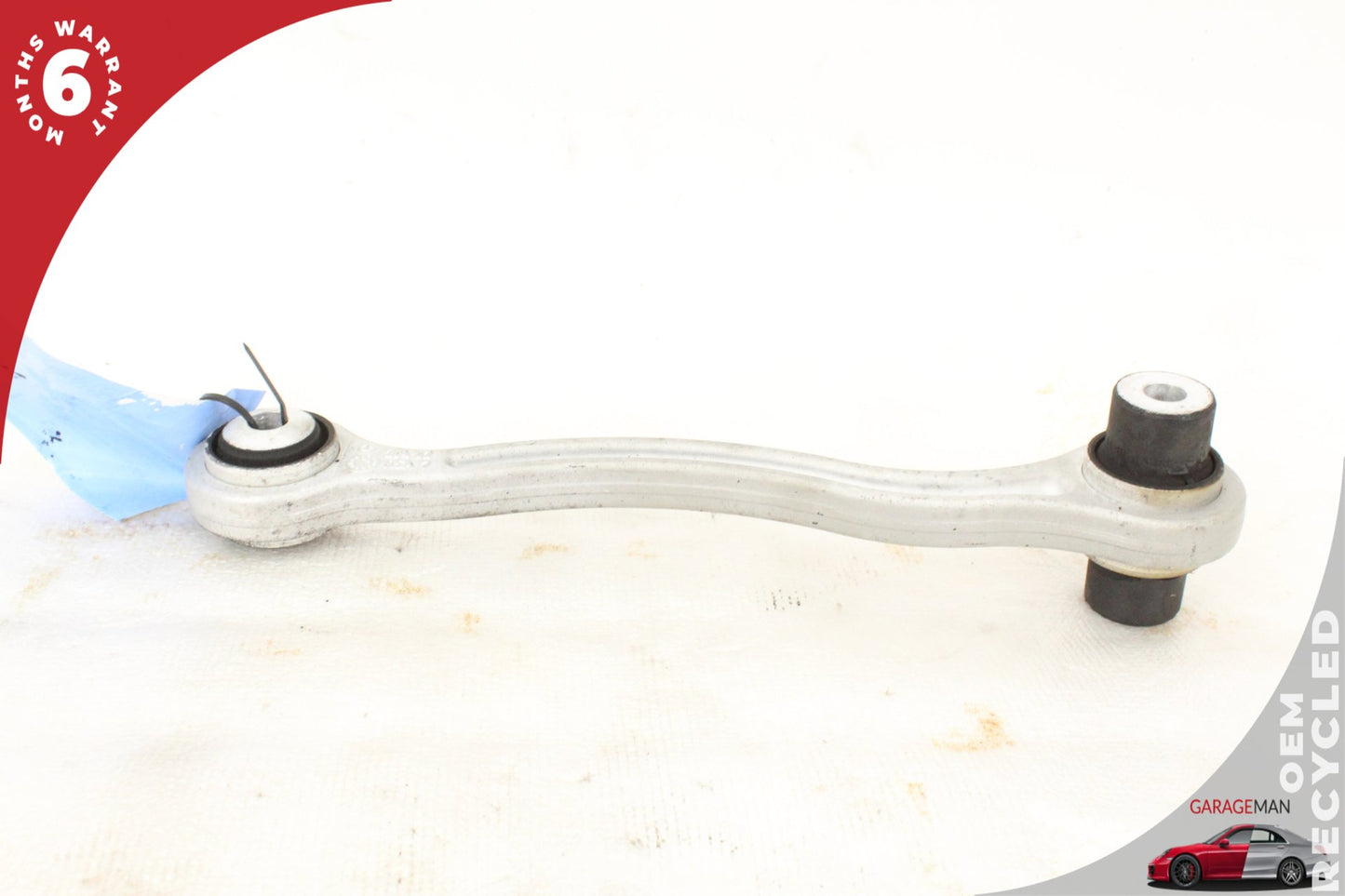 17-19 Mercedes-Benz E400 W213 AWD Rear Left Lower Suspension Control Arm 20402RSA7