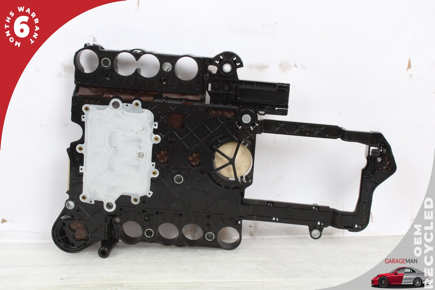 Mercedes W222 S550 C300 S600 VGS4 722.9 7G Transmission Conductor Plate TCU OEM
