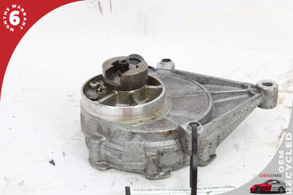 2012-2018 BMW 320i 328i F30 2.0L Engine Motor Vacuum Pump 0710336182A OEM