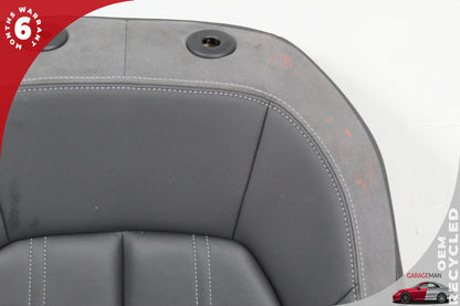 2022-2024 Audi A3 Sedan Front Right Upper Seat Backrest Cushion 8Y0881806AG