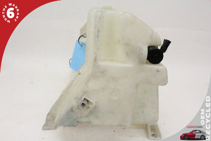 2002-2005 Ford Thunderbird Windshield Washer Fluid Reservoir 1W6Z17618AA OEM