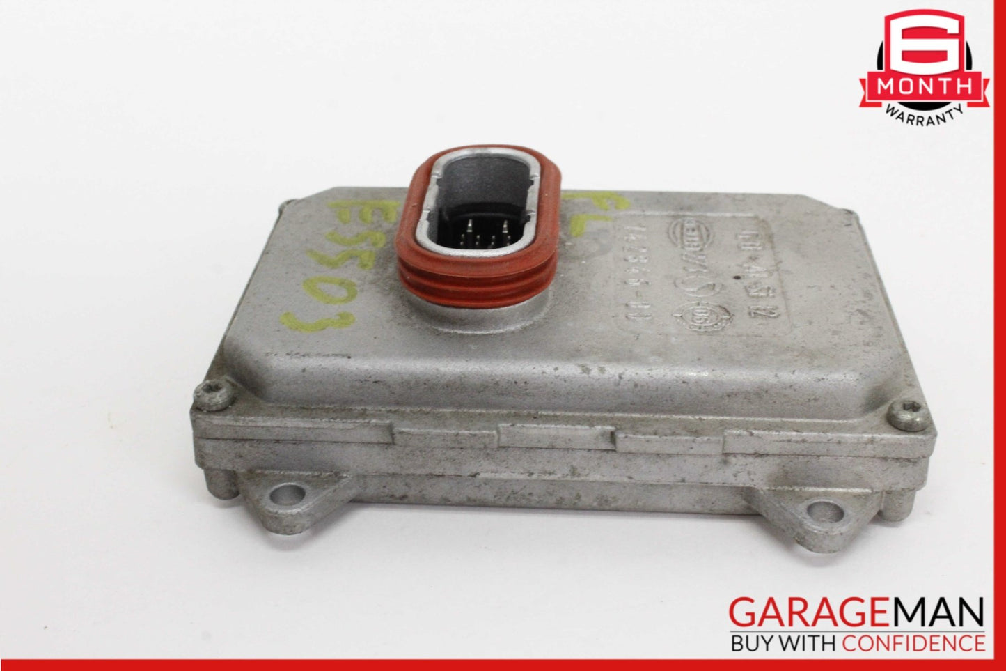 2003-2011 Mercedes E55 AMG E-Class W211 Headlight Ballast 0038205826 OEM