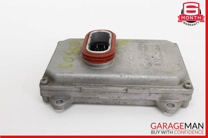 2003-2011 Mercedes E55 AMG E-Class W211 Headlight Ballast 0038205826 OEM