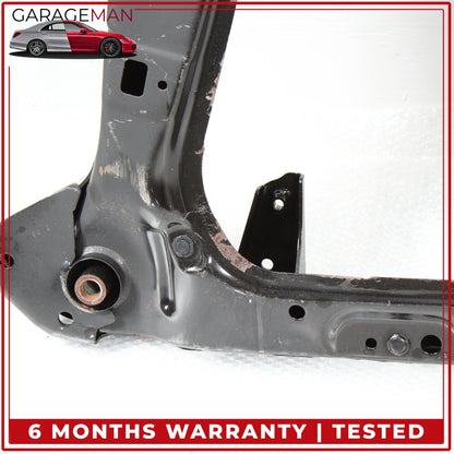 2018-2019 Nissan Leaf Front Subframe Sub Frame Crossmember Cradle 544005SA1A OEM