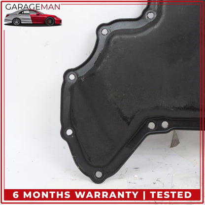 2005-2012 Mercedes W211 E350 C350 CLS550 Lower Oil Pan 2720100128 OEM