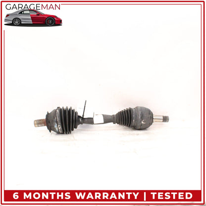 2014-2019 Mercedes W117 CLA250 CLA45 AMG FWD Front Left Side Axle Shaft OEM