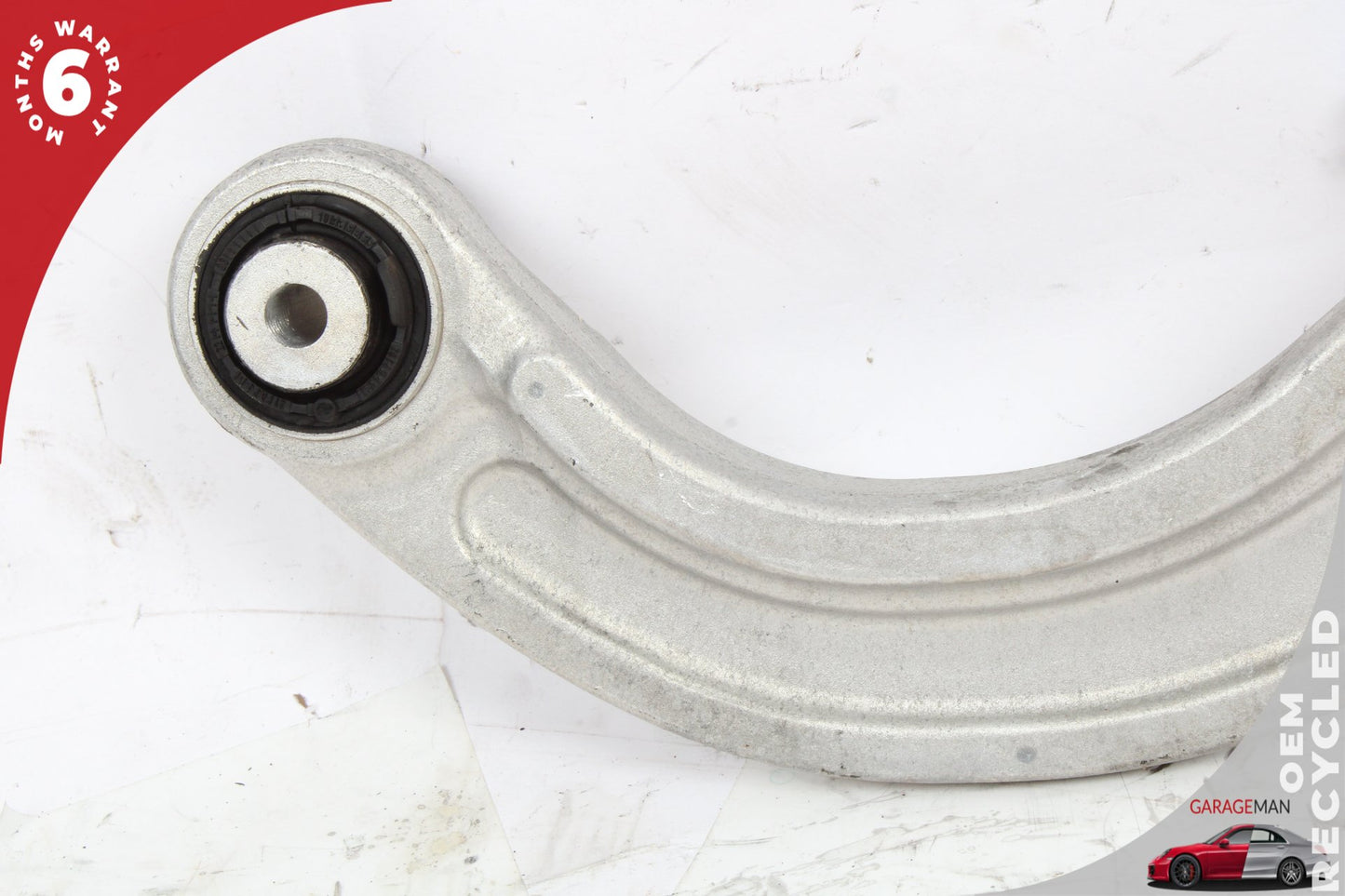 2022-2025 Audi Q4 E-Tron Rear Left or Right Side Upper Forward Control Arm OEM