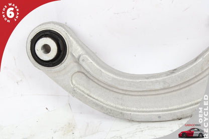 2022-2025 Audi Q4 E-Tron Rear Left or Right Side Upper Forward Control Arm OEM