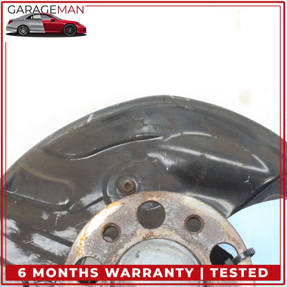2003-2012 Mercedes W219 CLS500 E350 Front Left Spindle Knuckle Wheel Hub OEM