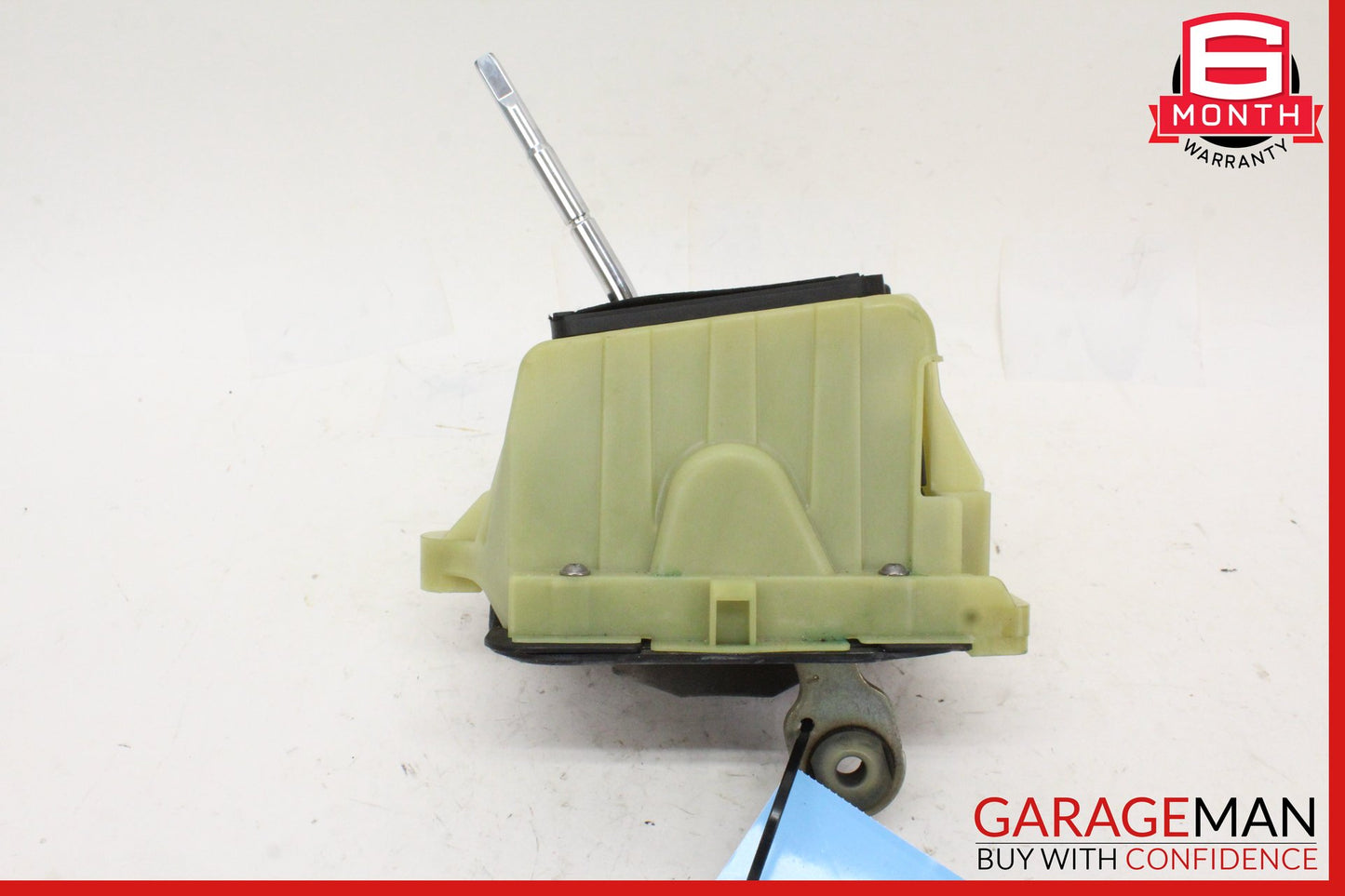2008-2014 Mercedes-Benz C250 W204 Automatic Transmission Gear Shifter Selector