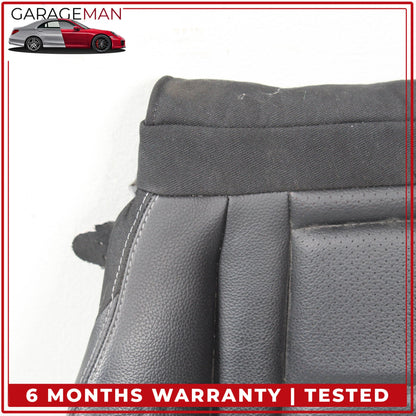 2015-2018 Mercedes-Benz C300 w205 Sedan Front Left Lower Bottom Seat Cushion 2059100450 OEM