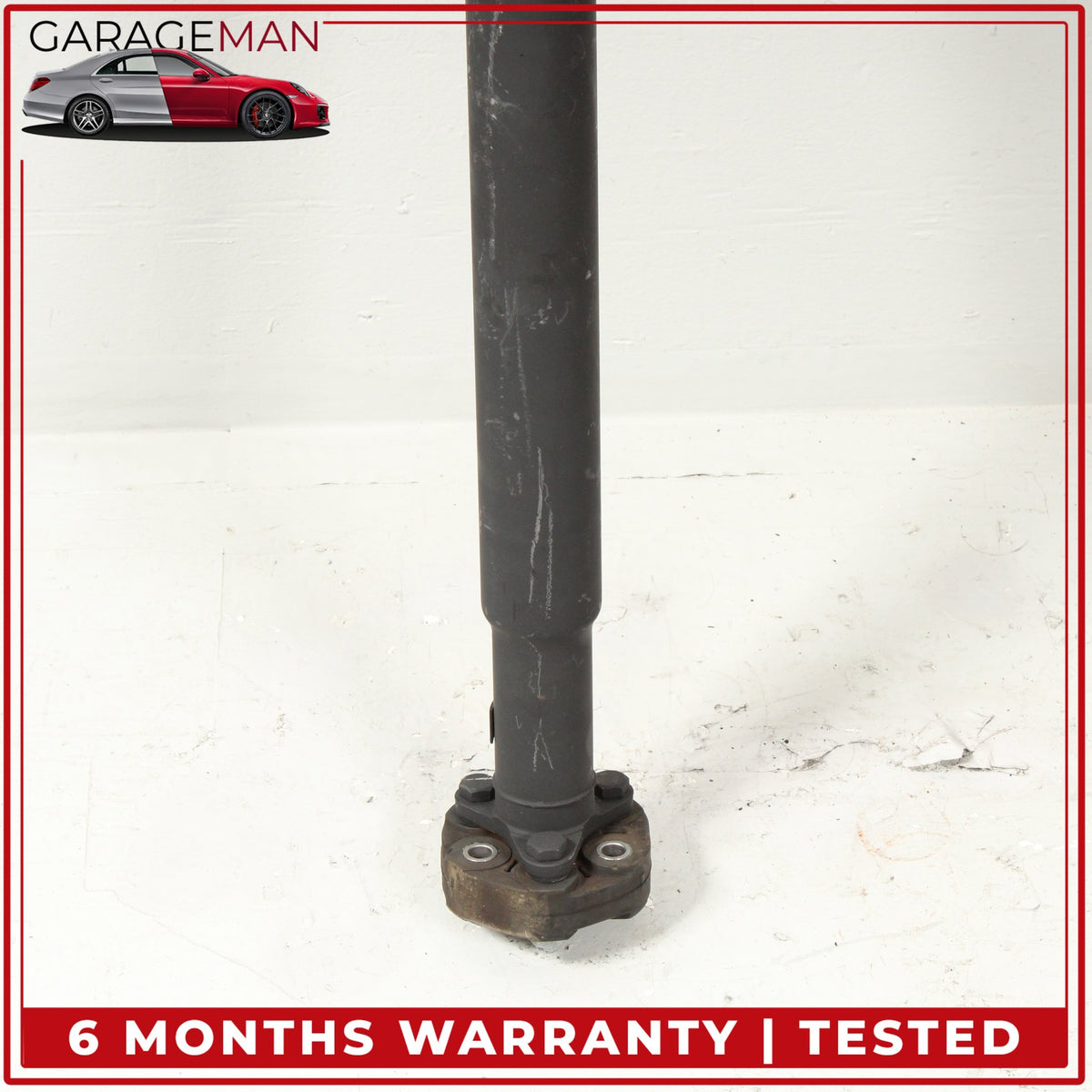 2016-2026 BMW X2 X1 AWD Rear Propeller Driveshaft Drive Shaft 8837559 OEM