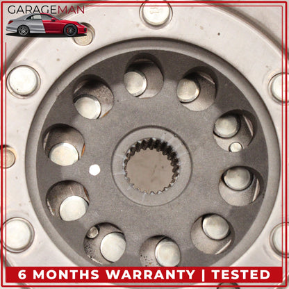 2018-2025 Audi A5 F5 Automatic Transmission Flexplate Flywheel 0CK105317AG OEM