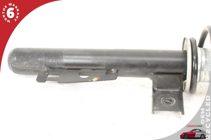 2008-2015 Smart Fortwo 451 Front Left and Right Shock Strut Set 4513201003 OEM