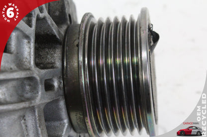 2018-2020 Audi Q5 Alternator Generator 14V 150A Valeo VW AG 06L903027 OEM
