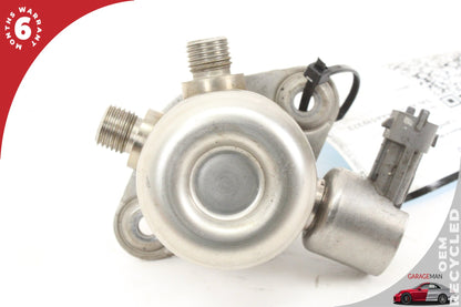 2010-2022 Land Rover LR4 Range Rover High Pressure Fuel Pump 8W9390376AE OEM