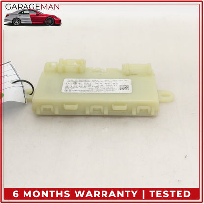 2007-2014 Mercedes-Benz S400 S-Class W221 Sedan Keyless Go Entry Control Module OEM