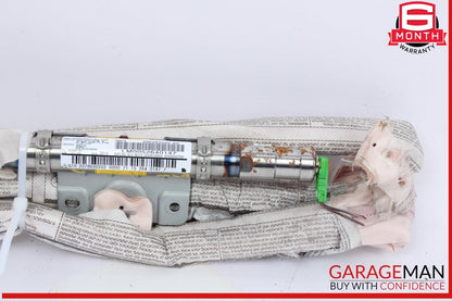10-17 Mercedes W207 E400 E550 Coupe Front Right Roof Head Airbag Curtain Air Bag