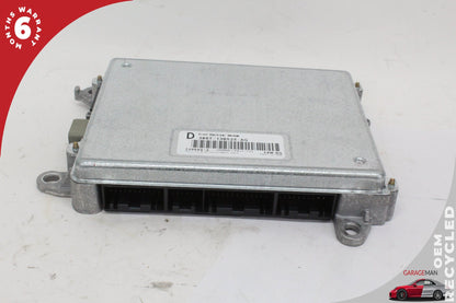 2002-2005 Ford Thunderbird Front Lighting Lamp Control Module Unit OEM