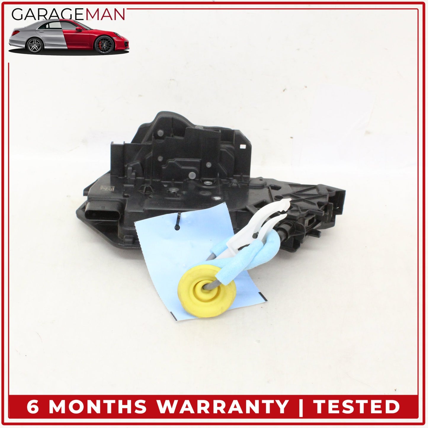 2019-2025 BMW 330i Front Left Driver Side Door Lock Latch Actuator 7445041 OEM