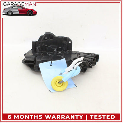 2019-2025 BMW 330i Front Left Driver Side Door Lock Latch Actuator 7445041 OEM