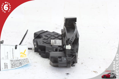 2010-2016 Land Rover LR4 SUV Rear Right Side Door Lock Actuator 8X2A26412BC OEM