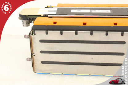 2014-2016 Porsche Panamera E-Hybrid Plug-In Lithium Ion Battery Pack Cell OEM