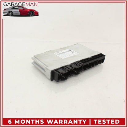 2010-2019 BMW 550i F07 Front Left or Right Side Seat Control Module 9257103 OEM