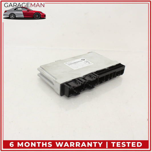 2010-2019 BMW 550i F07 Front Left or Right Side Seat Control Module 9257103 OEM