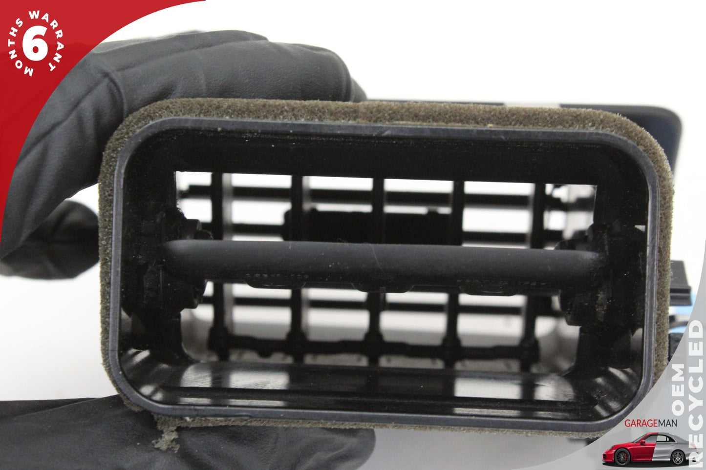 2008-2011 Mercedes W204 C300 Front Right Dash AC A/C Air Vent 2048300854 OEM