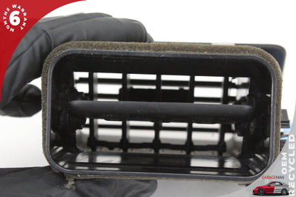 2008-2011 Mercedes W204 C300 Front Right Dash AC A/C Air Vent 2048300854 OEM