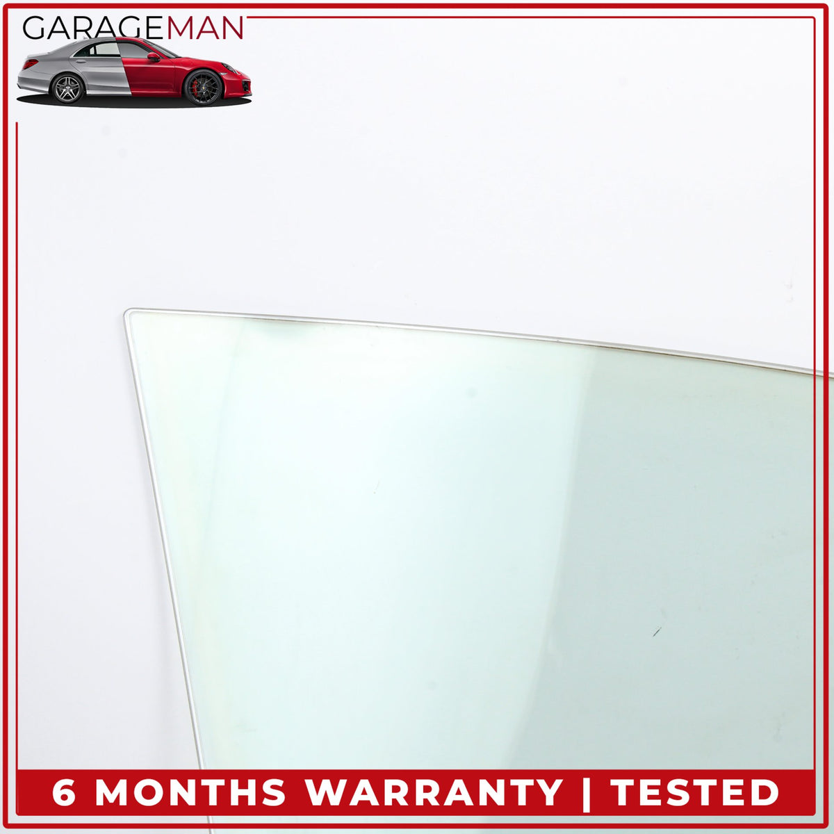 2011-2018 Porsche Cayenne 92A Front Left Door Window Glass 95854251100 OEM
