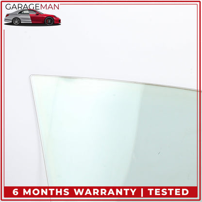 2011-2018 Porsche Cayenne 92A Front Left Door Window Glass 95854251100 OEM