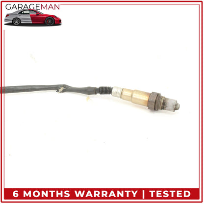 1997-2004 Mercedes R170 SLK320 Oxygen O2 Lambda Sensor Set of 2 0015405017 OEM