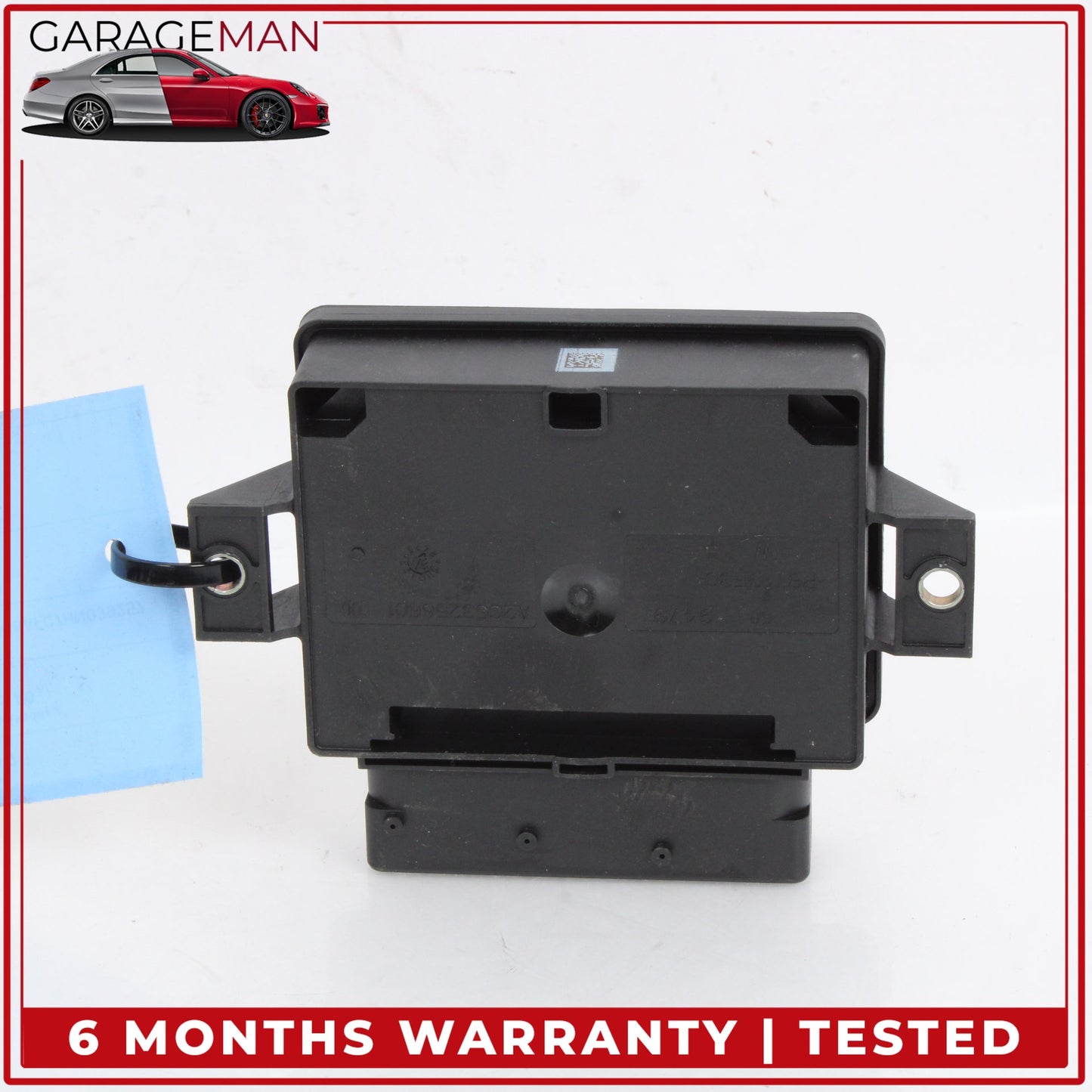 2012-2018 Audi A6 A7 Electronic Parking Brake Control Module Unit 4H0907801L OEM