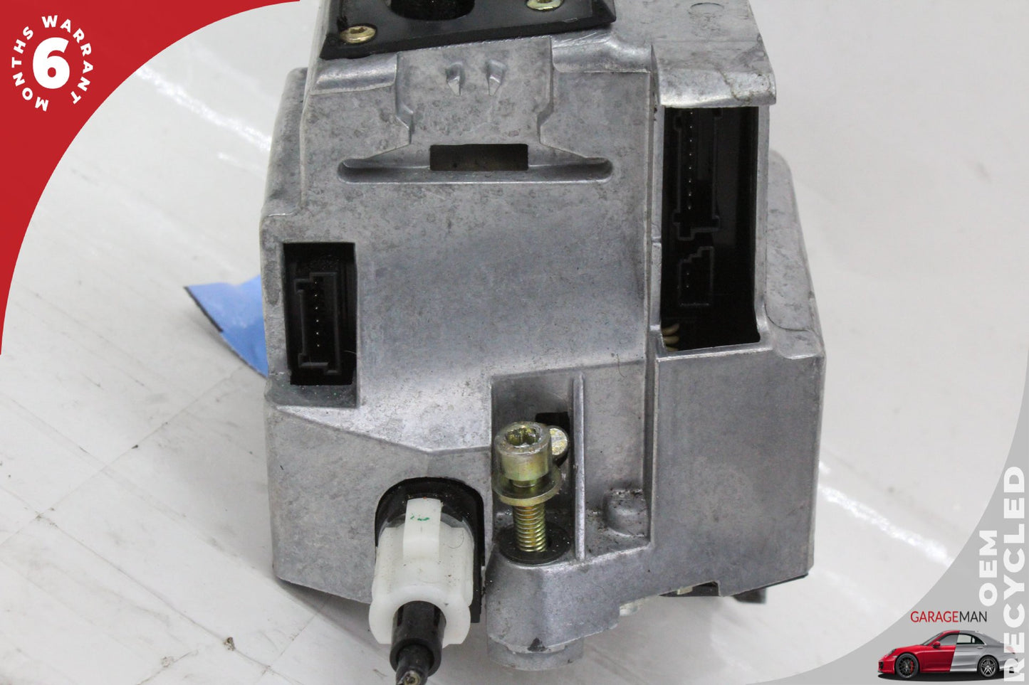 2003-2012 Mercedes R230 SL500 Automatic Transmission Gear Shifter Selector OEM