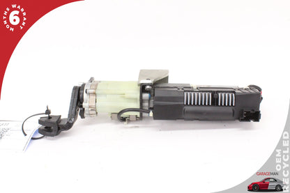 2007-2015 Audi Q7 SUV Rear Left Trunk Tailgate Power Lift Motor 4L0827851E OEM