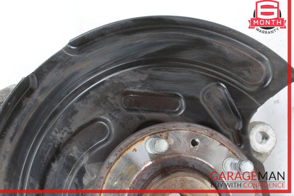 2013-2019 Ford Flex SUV Front Left Driver Side Spindle Knuckle Wheel Hub OEM