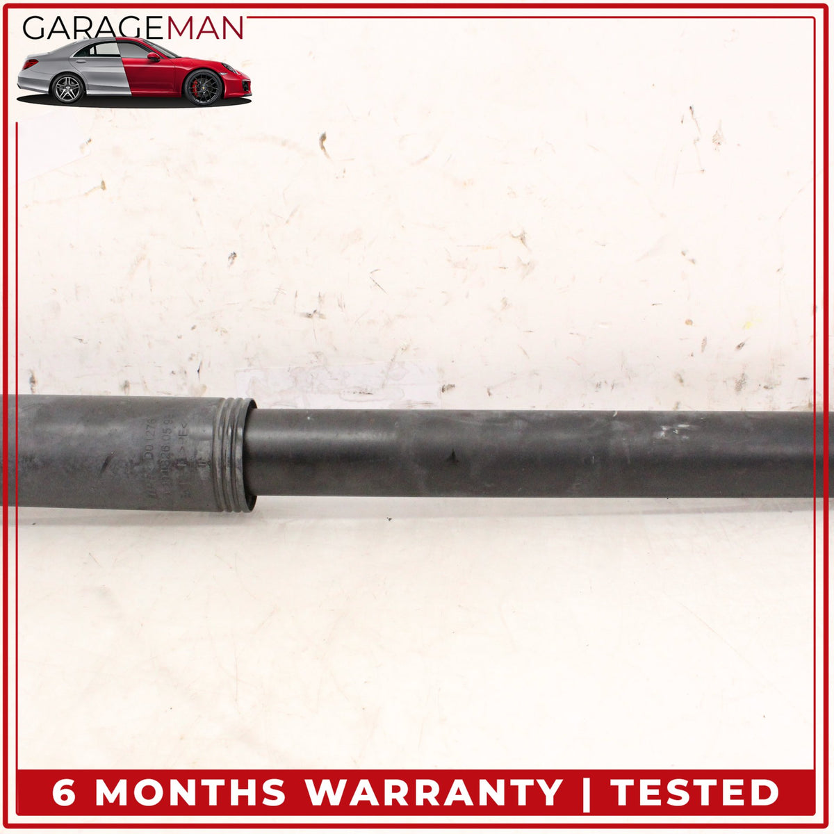 2008-2014 Mercedes W204 C300 Rear Right or Left Side Shock Absorber Strut OEM
