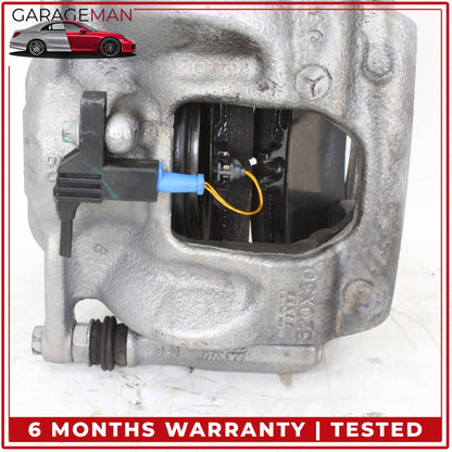 2014-2020 Mercedes-Benz CLA250 W117 Sedan Front Left and Right Side Brake Caliper 0004216981 OEM