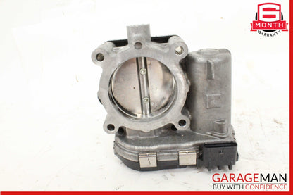 2015-2020 Mercedes-Benz C300 CDI Sedan Throttle Body 2701410025