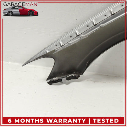 2015-2021 Mercedes-Benz C300 W205 Front Right Fender Panel 2058800218 OEM