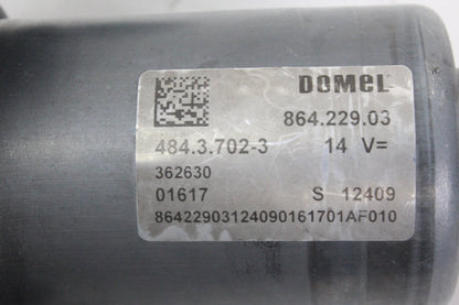 2014-2021 BMW i3 I01 Hybrid Power Brake Cylinder Vacuum Pump 34336857405 OEM