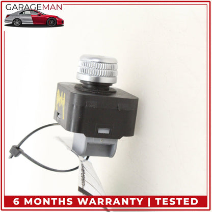 2008-2017 Audi A4 A5 S4 S5 Q5 SQ5 Mirror Adjuster Control Switch 8K0959565F OEM