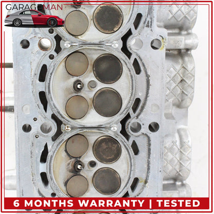 2015-2020 Mercedes W117 CLA250 GLA250 M270 Engine Cylinder Head 2700100103 OEM