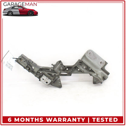 2014-2024 Jaguar F-Type X152 Front Right Fender Reinforcement Bracket OEM