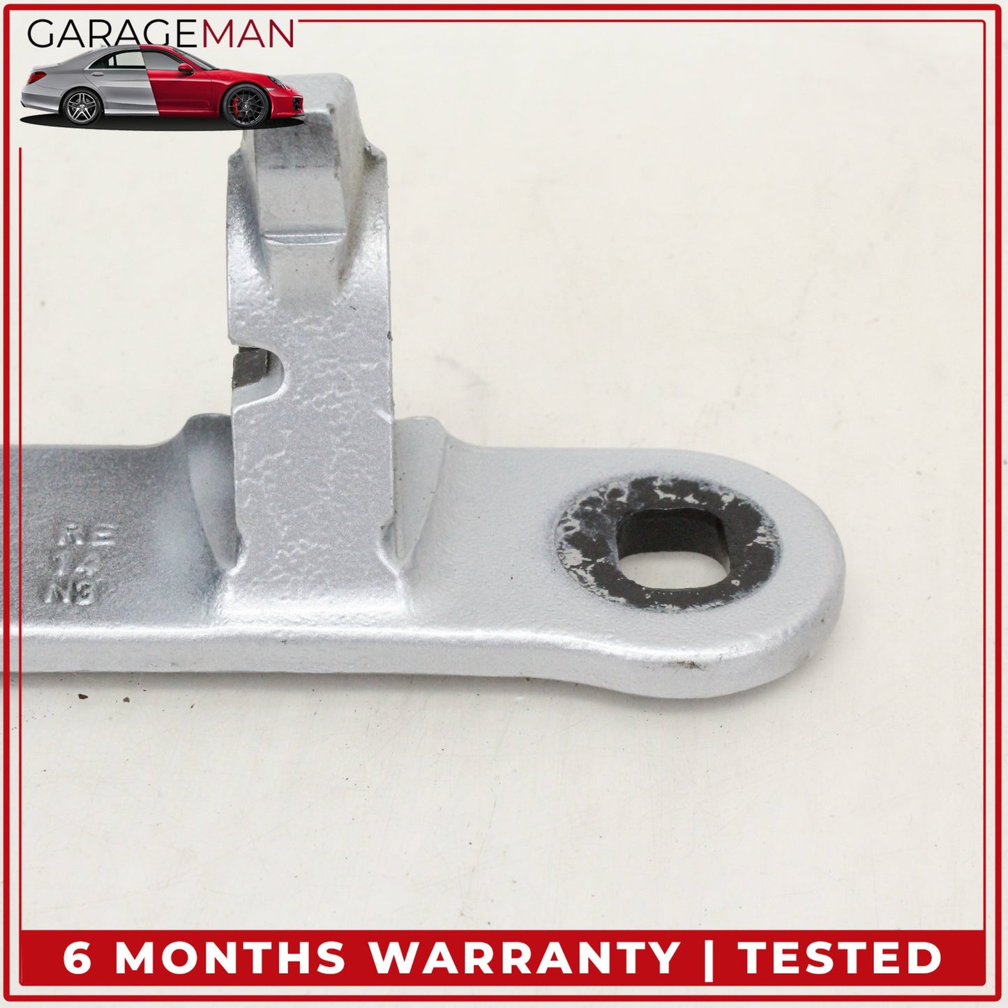 2012-2018 Mercedes-Benz CLS550 W218 RWD Right Rear Door Hinge 2187200637